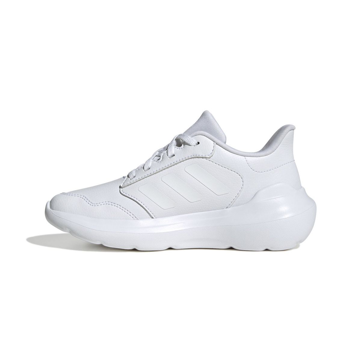 ADIDAS - Tensaur Run 3.0 J Zapatilla Urbana Unisex Niños Blanco Adidas