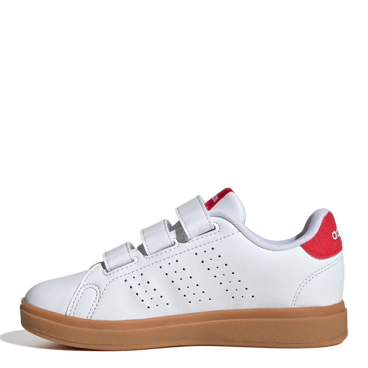 ADIDAS - Advantage Base 2.0 Cf C Zapatilla Urbana Unisex Blanco   (28 a 35) Adidas