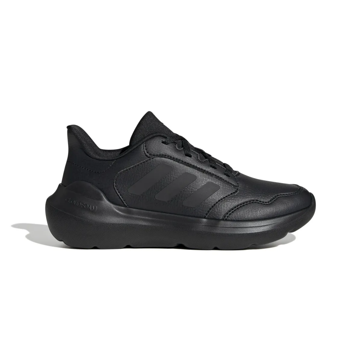 ADIDAS - Tensaur Run 3.0 J Zapatilla Urbana Unisex Niños Negro Adidas