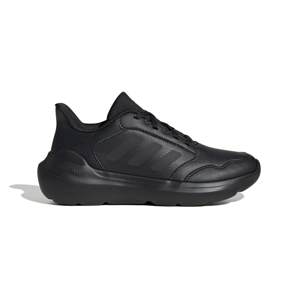 ADIDAS - Tensaur Run 3.0 J Zapatilla Urbana Unisex Niños Negro Adidas