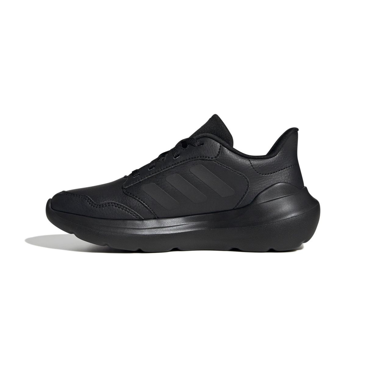 ADIDAS - Tensaur Run 3.0 J Zapatilla Urbana Unisex Niños Negro Adidas