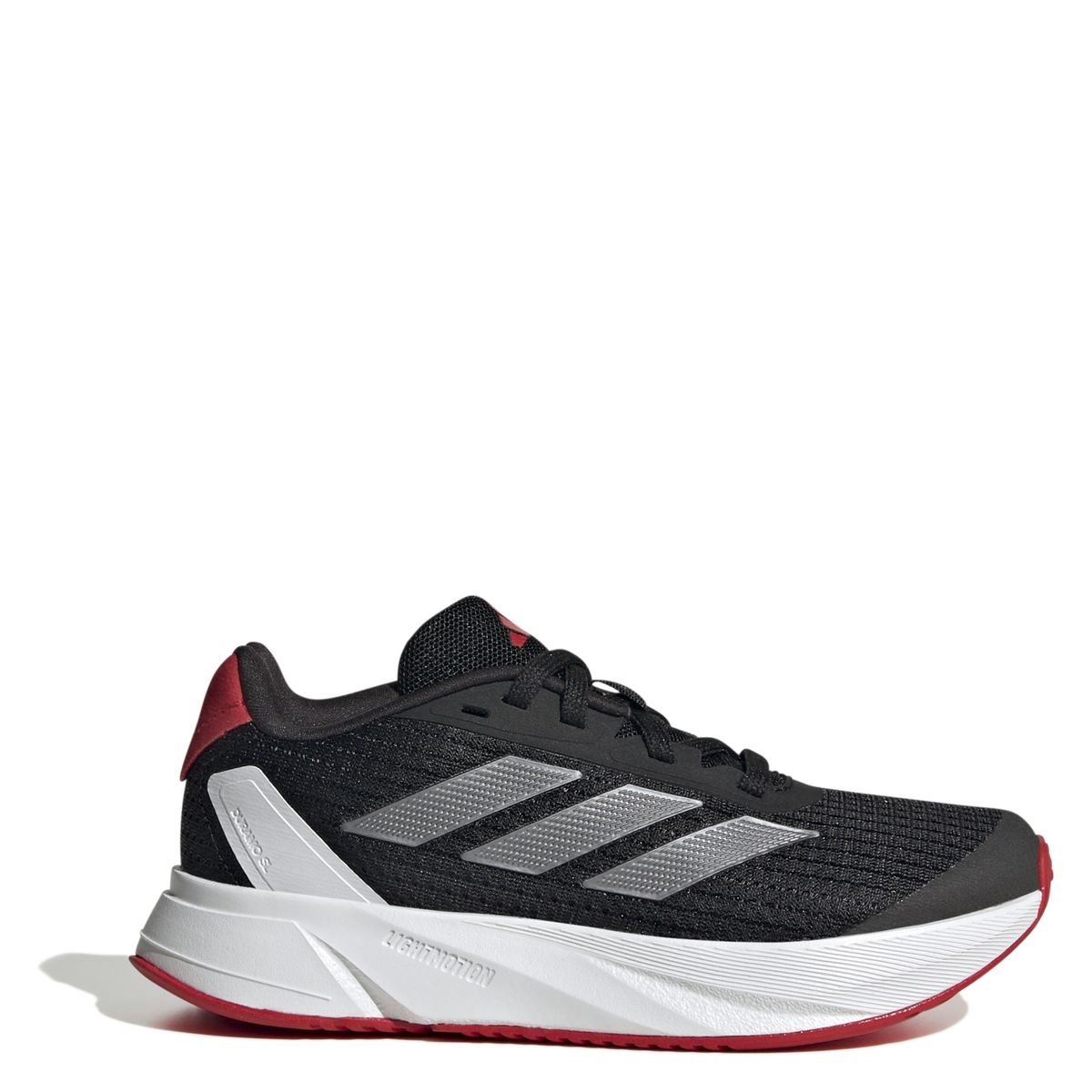 ADIDAS - Duramo Sl K Zapatilla Urbana Unisex Niños Negro (28 a 35) Adidas