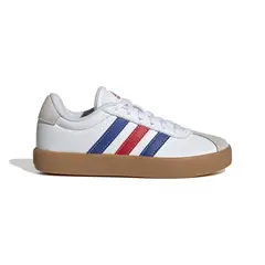 ADIDAS - Vl Court 3.0 K Zapatilla Urbana Unisex Niños Blanco