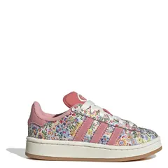 ADIDAS ORIGINALS - Campus 00S C Zapatilla Urbana Niña Cuero