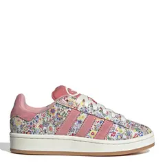 ADIDAS ORIGINALS - Campus 00S J Zapatilla Urbana Niña Cuero