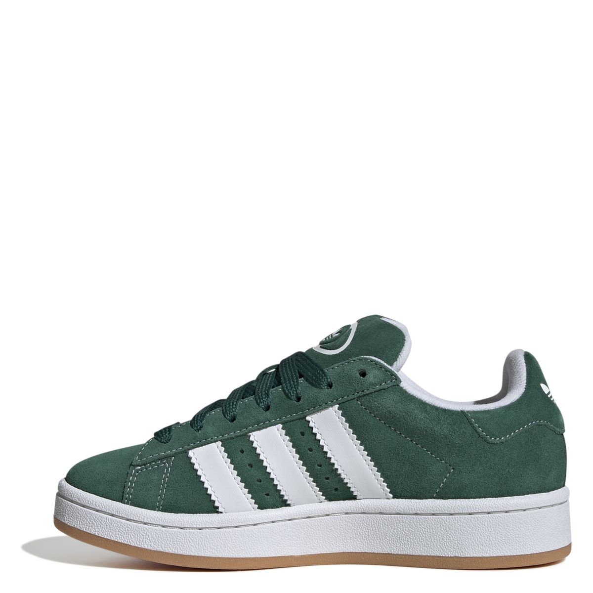 ADIDAS ORIGINALS - Campus 00S J Zapatilla Urbana Unisex Verde (35.5 a 38) Adidas Originals