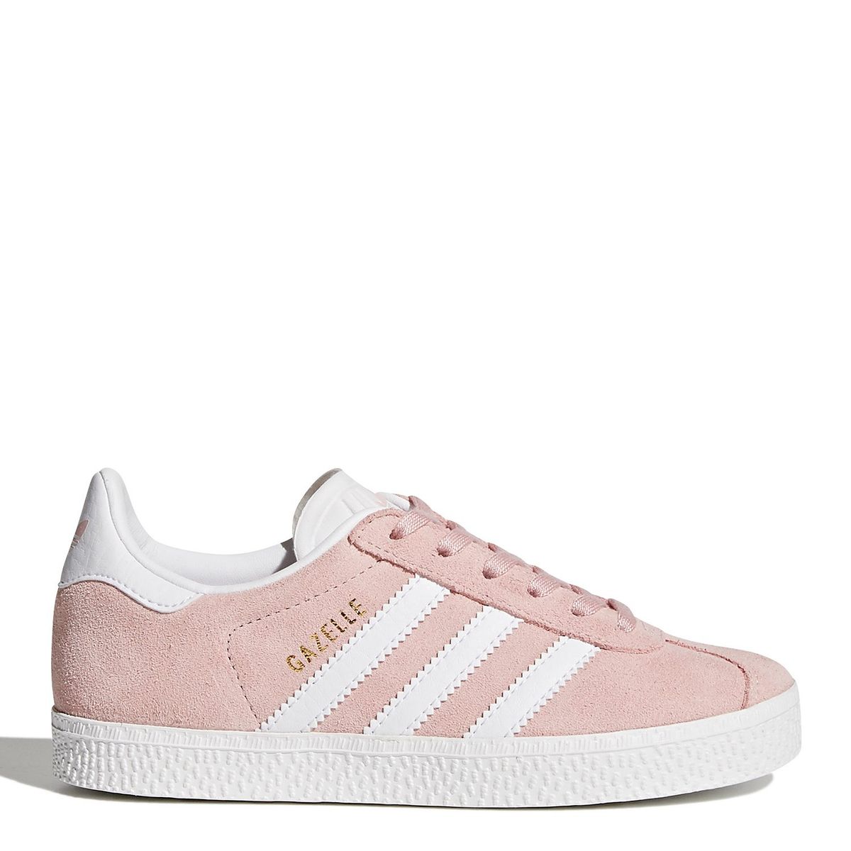 ADIDAS ORIGINALS - Gazelle C Zapatilla Urbana Niña Rosado Adidas Originals