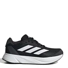 ADIDAS - Duramo Sl K Zapatilla Urbana Unisex Negro (35.5 a 39)