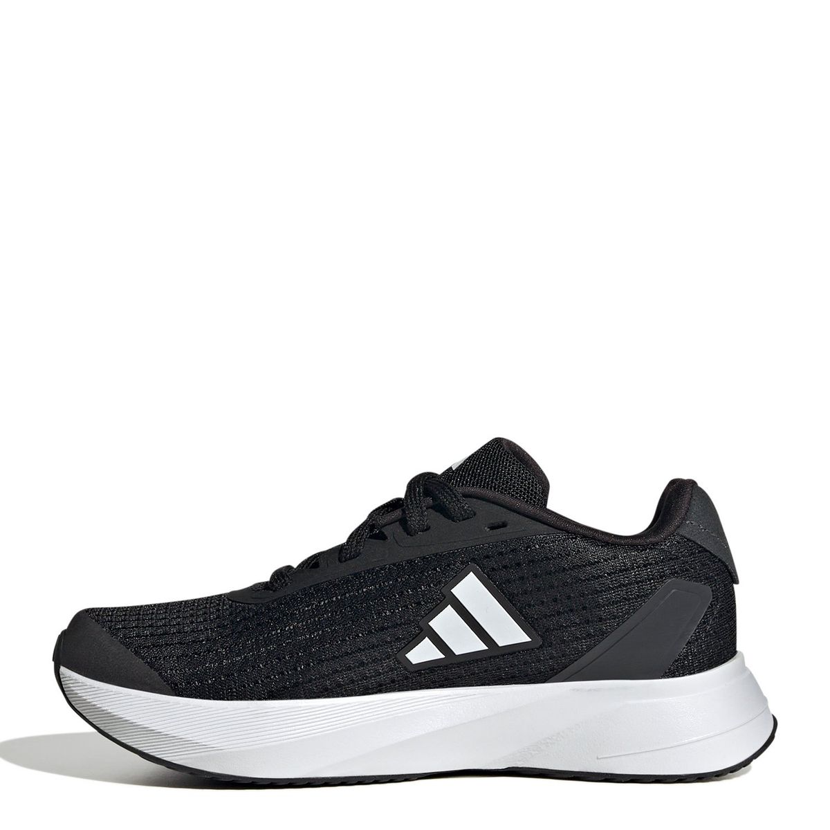 ADIDAS - Duramo Sl K Zapatilla Urbana Unisex Negro (35.5 a 39) Adidas