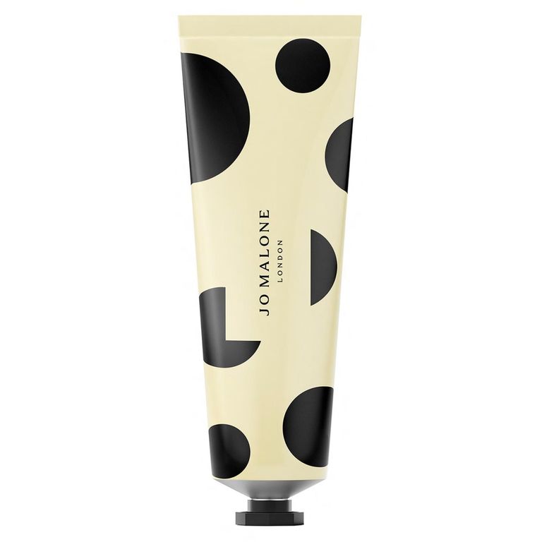 Crema de Manos Peony & Blush Suede 30ml