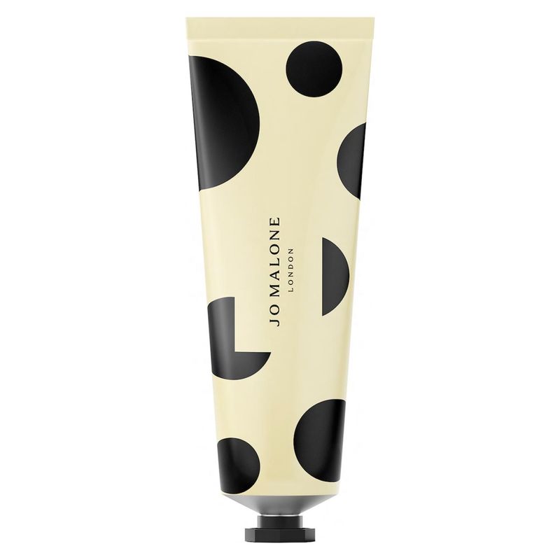 JO MALONE LONDON - Crema de Manos Peony & Blush Suede 30ml