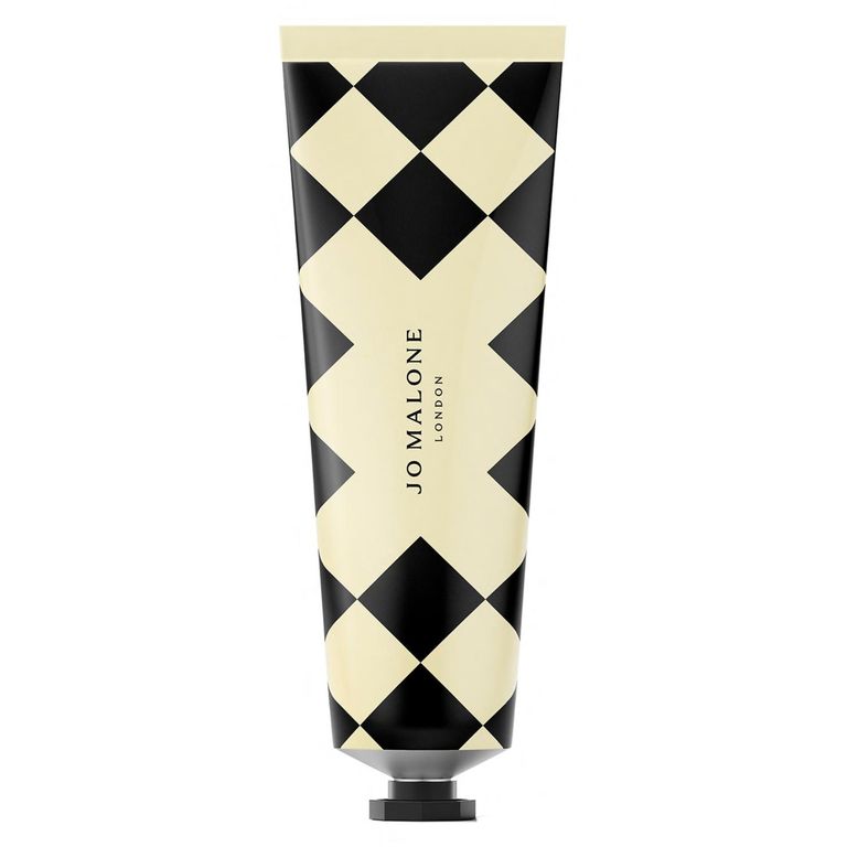 Crema De Manos Hidratante Lime Basil & Mandarin 30 Ml