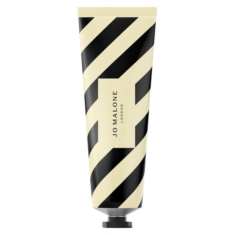 Crema de Manos Wood Sage & Sea Salt 30 ml