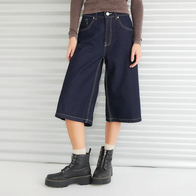 AMERICANINO - Short Algodón Mujer Americanino