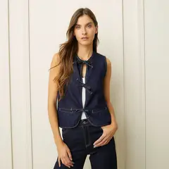 BASEMENT - Chaqueta Mujer
