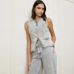 BASEMENT - Chaqueta Mujer