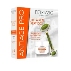 PETRIZZIO - Estuche Antiage Pro Jalea + Roller