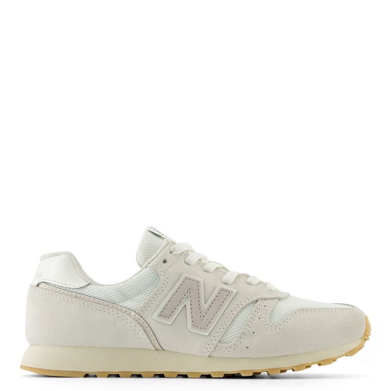 NEW BALANCE - 373 Zapatilla Urbana Mujer Gris New Balance