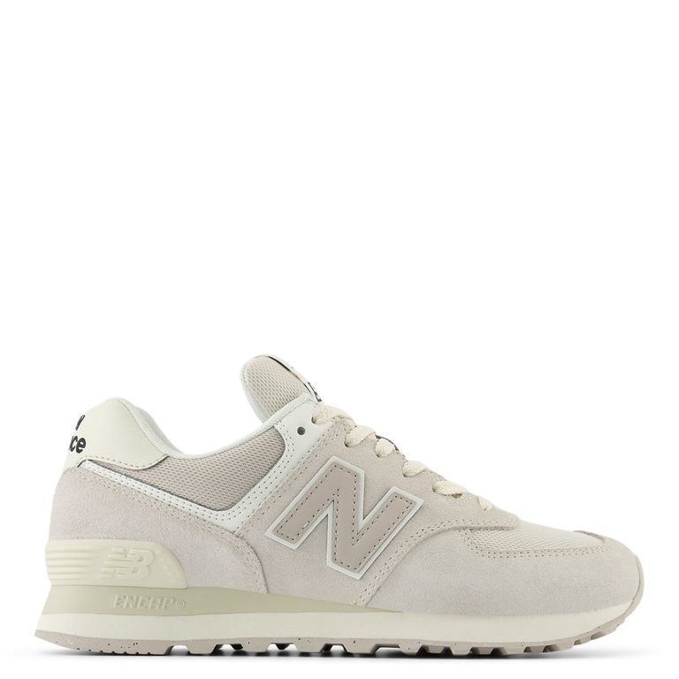 Balance 574 Mujer New Balance Beige Mujer Tallas Grandes New