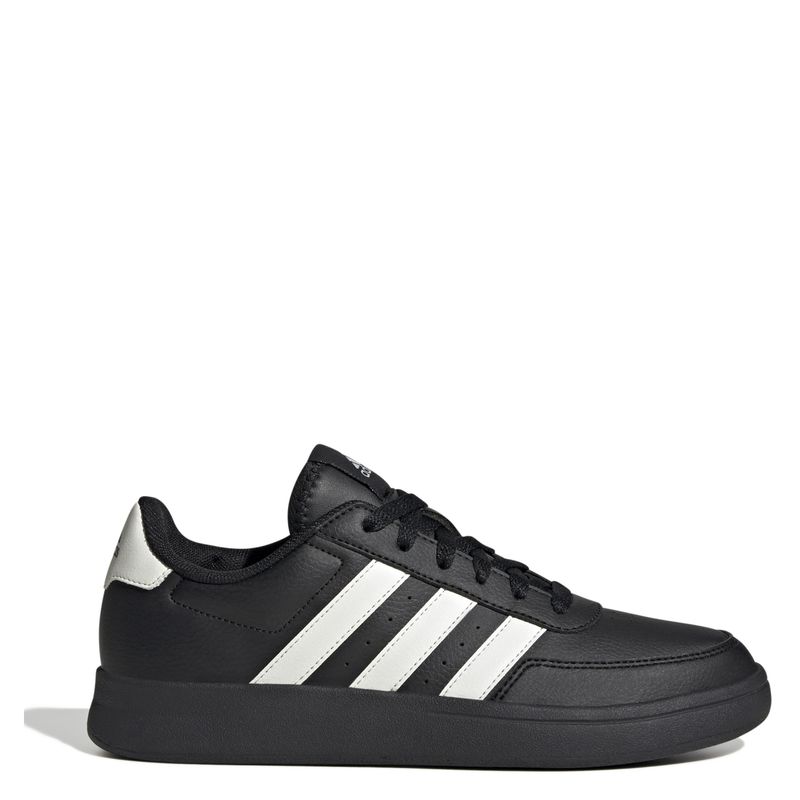 ADIDAS - Breaknet 2.0 Zapatilla Urbana Mujer Negro Adidas