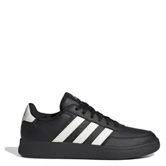 ADIDAS - Breaknet 2.0 Zapatilla Urbana Hombre Negro