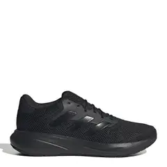 ADIDAS - Response Runner Zapatilla Running Mujer Negro