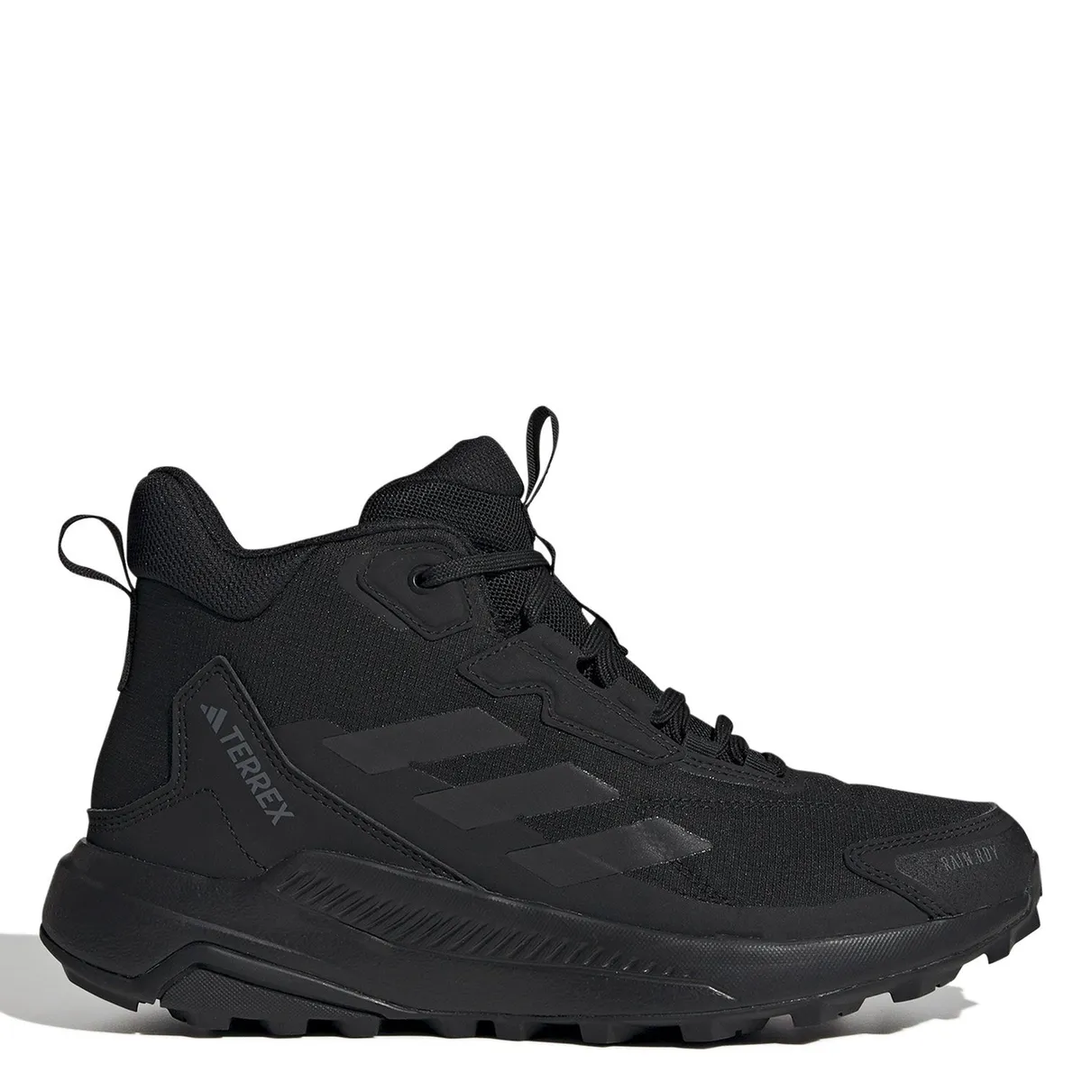 ADIDAS - Terrex Anylander Mid R.Rdy Zapatilla Outdoor Mujer Negro Adidas