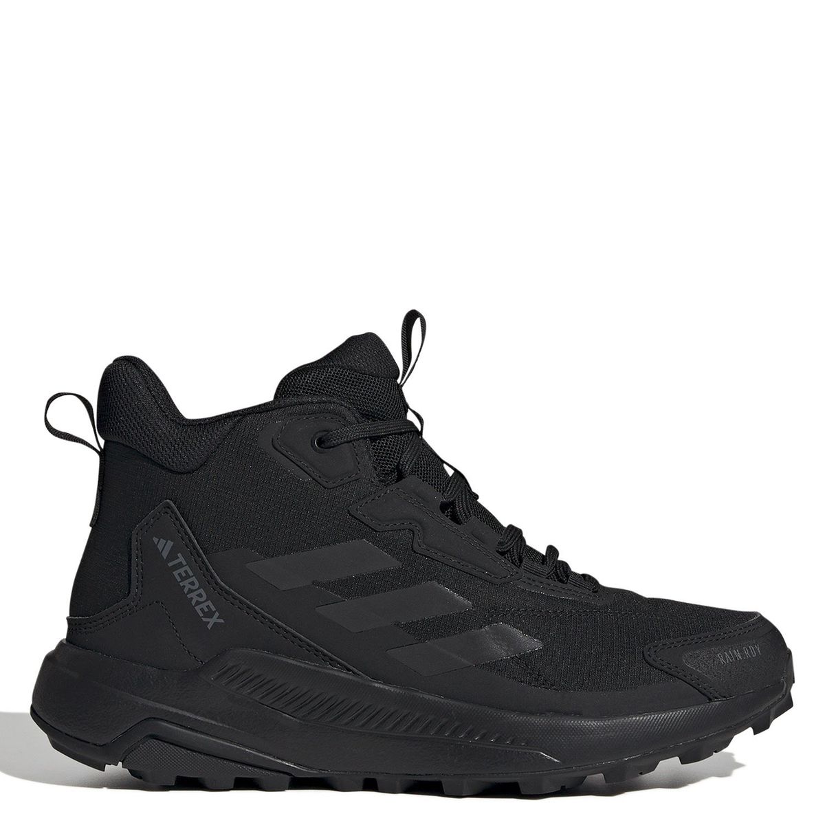 ADIDAS - Terrex Anylander Mid R.Rdy Zapatilla Outdoor Mujer Negro Adidas