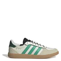 ADIDAS - Breaknet Sleek Zapatilla Deportiva Mujer Blanco