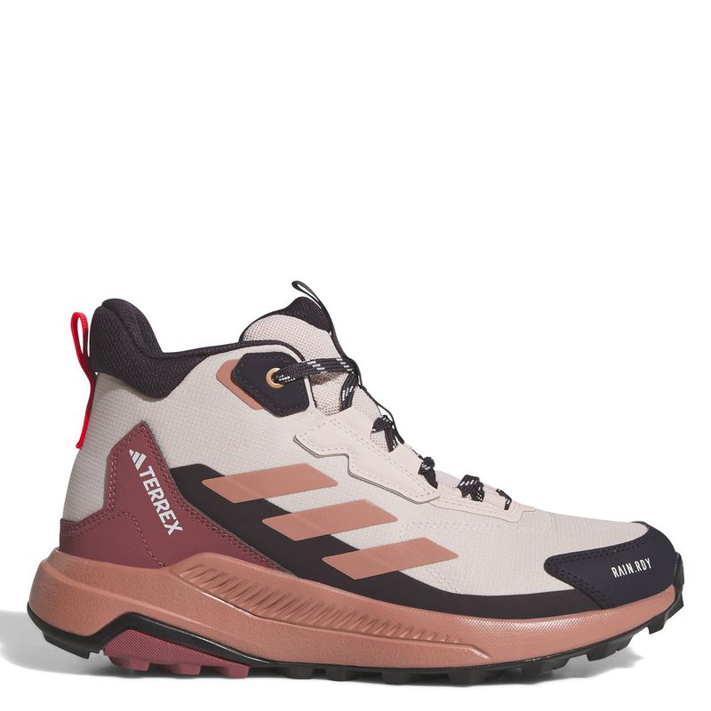 ADIDAS - Terrex Anylander Mid R.Rdy Zapatilla Outdoor Mujer Rosado Adidas
