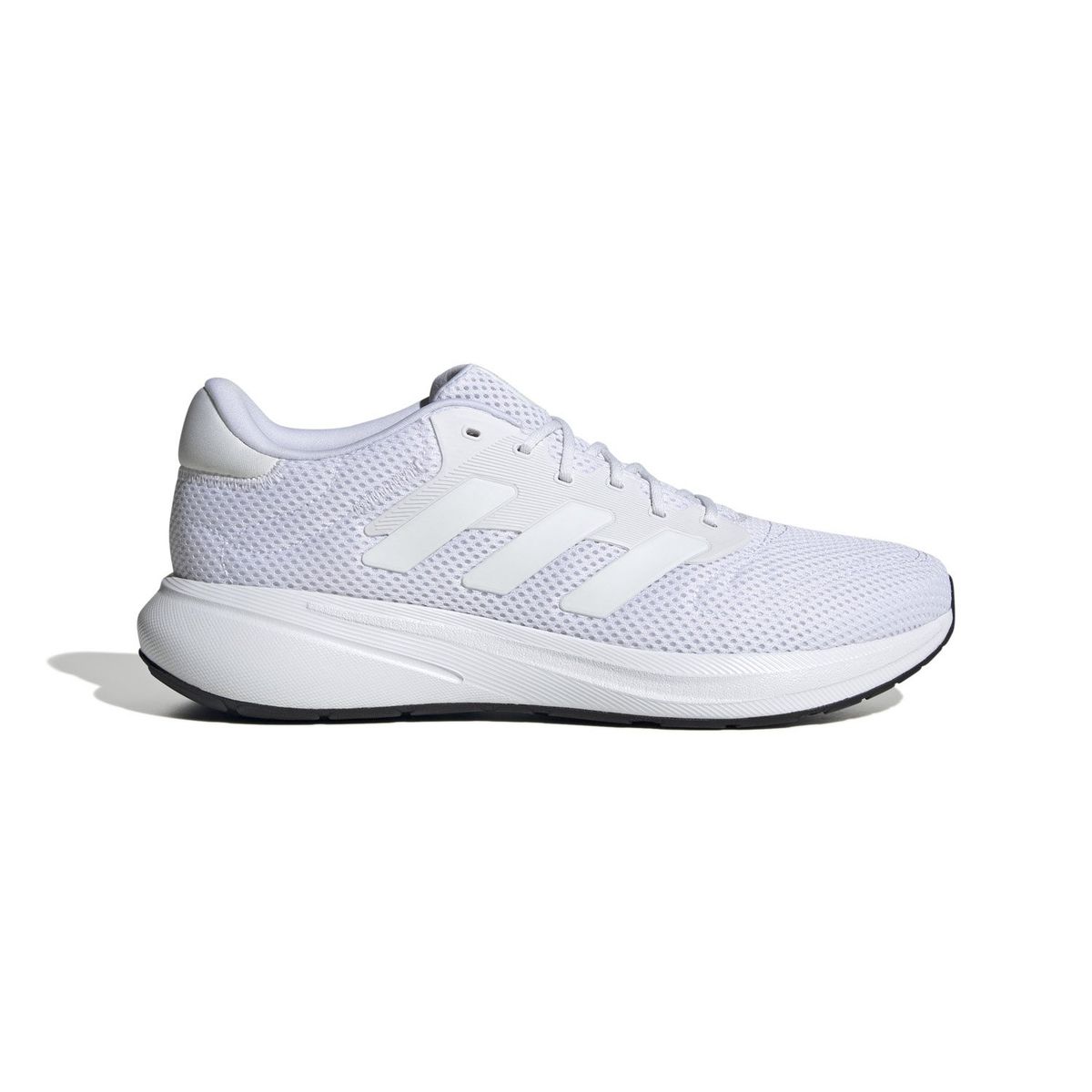 ADIDAS - Response Runner Zapatilla Running Mujer Blanco Adidas