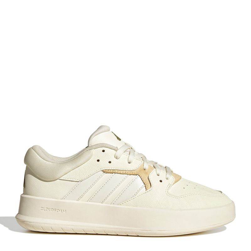 ADIDAS - Court 24 Zapatilla Urbana Mujer Blanco Adidas