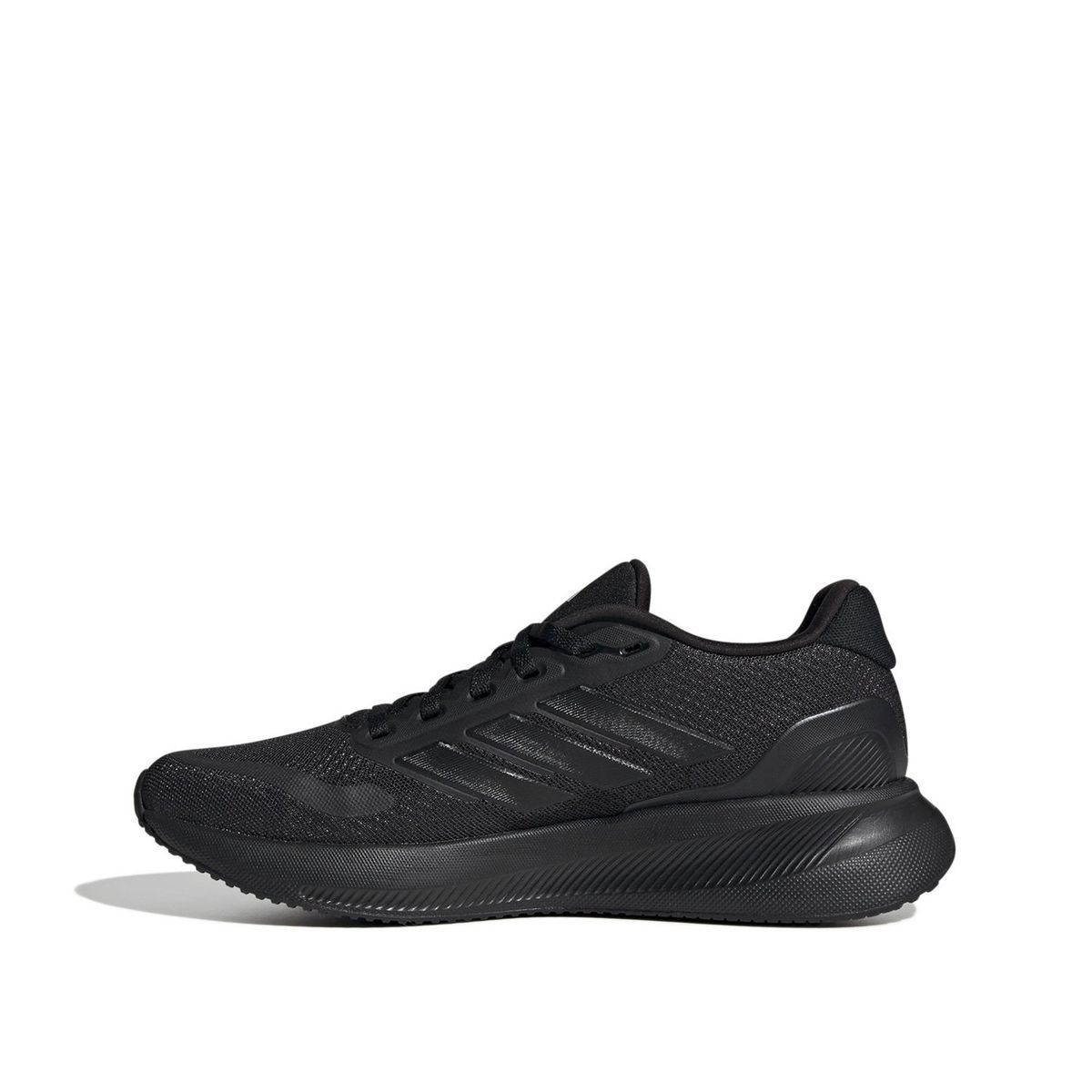 ADIDAS - Runfalcon 5 Zapatilla Running Mujer Negro Adidas