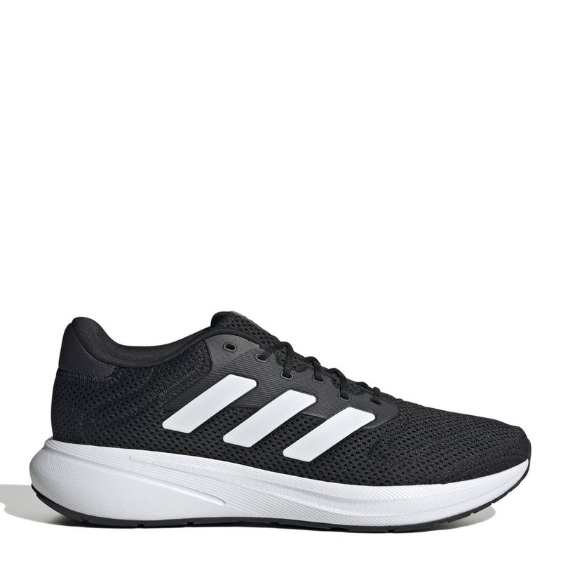 ADIDAS - Response Runner Zapatilla Running Mujer Negro Adidas