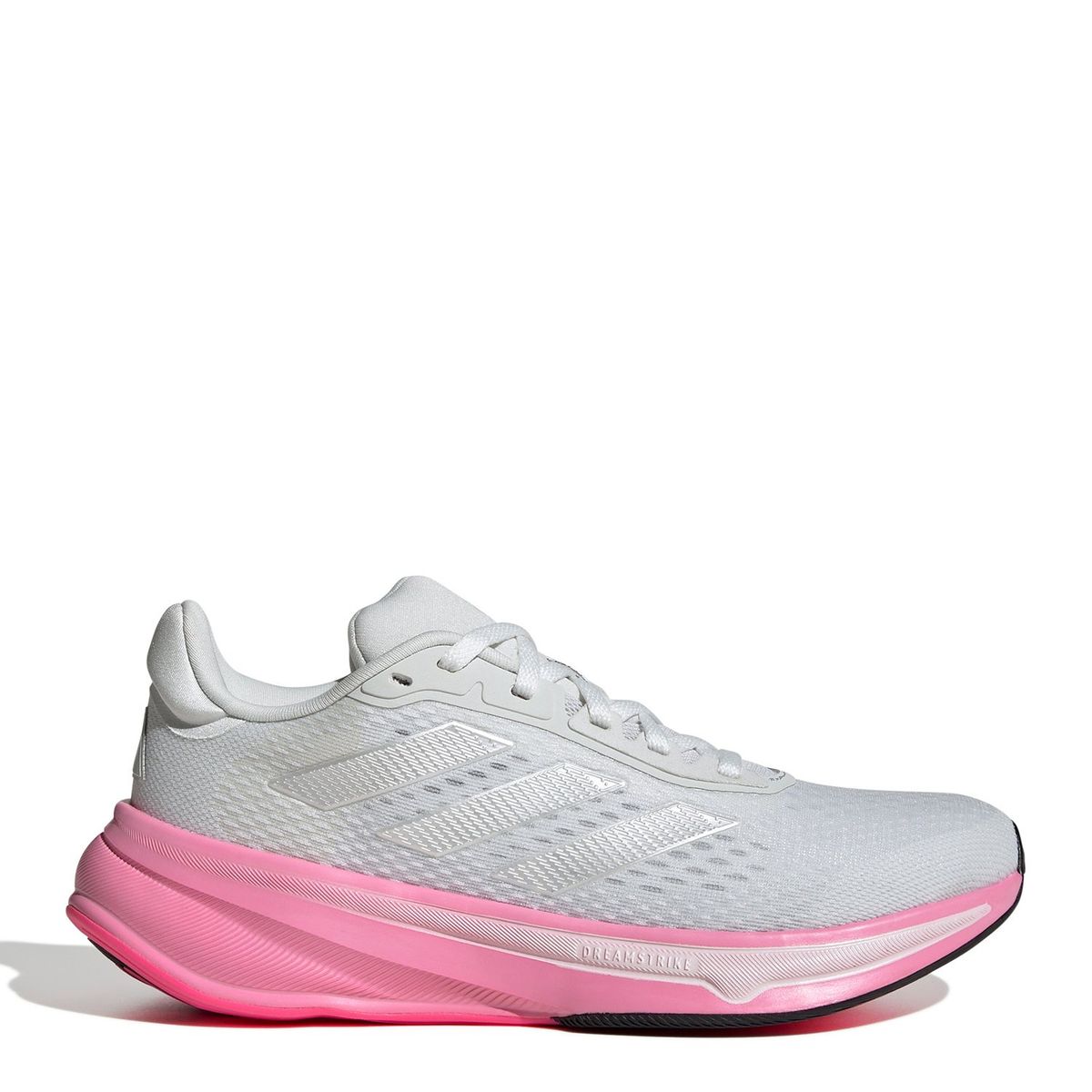 ADIDAS - Response Super Zapatilla Running Mujer Blanco Adidas