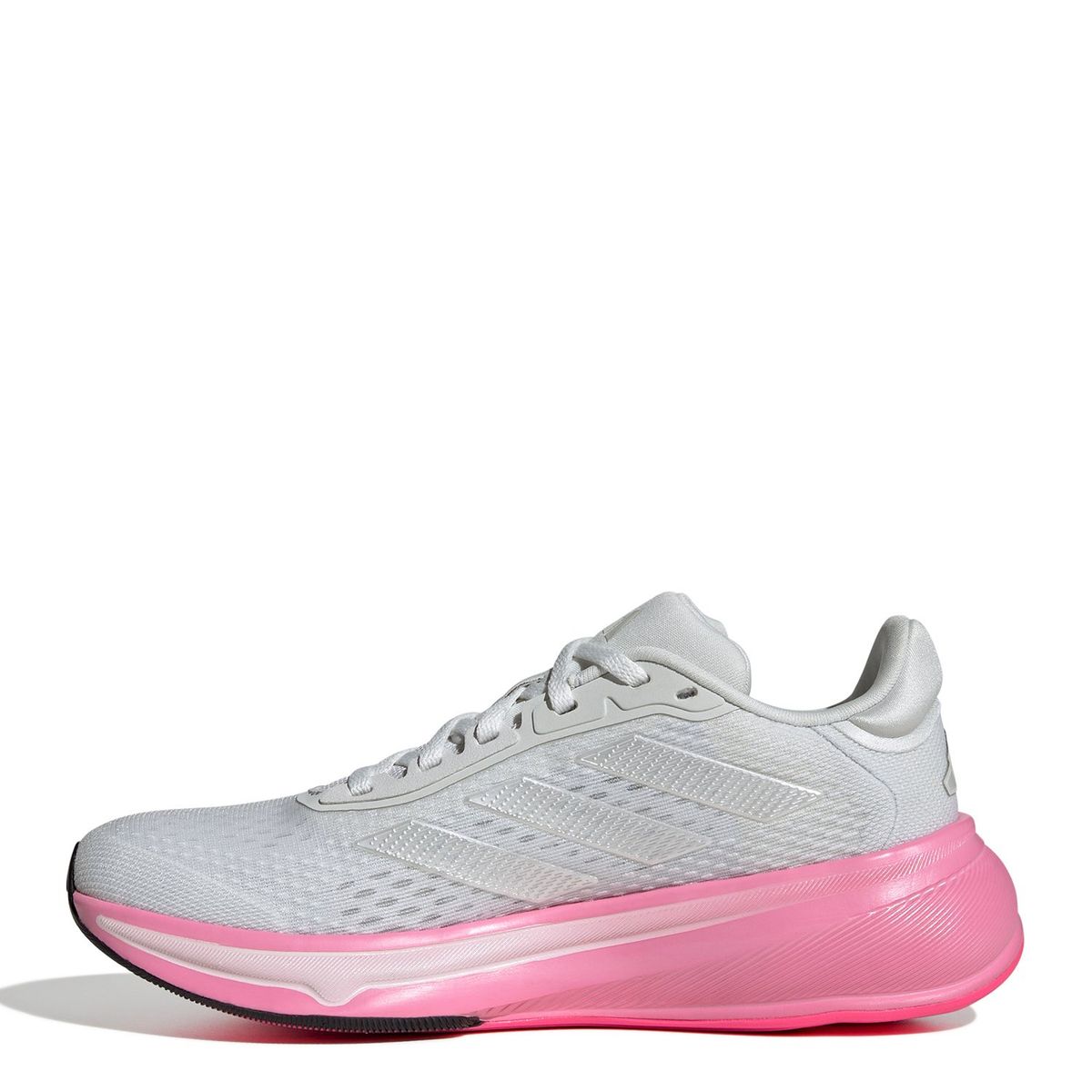 ADIDAS - Response Super Zapatilla Running Mujer Blanco Adidas