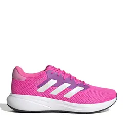 ADIDAS - Response Runner Zapatilla Running Mujer Rosado