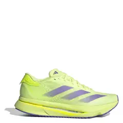 ADIDAS - Adizero Sl2 Zapatilla Running Mujer Amarillo
