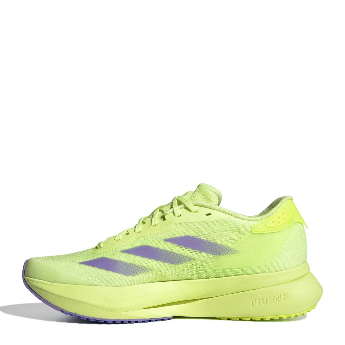 ADIDAS - Adizero Sl2 Zapatilla Running Mujer Amarillo Adidas