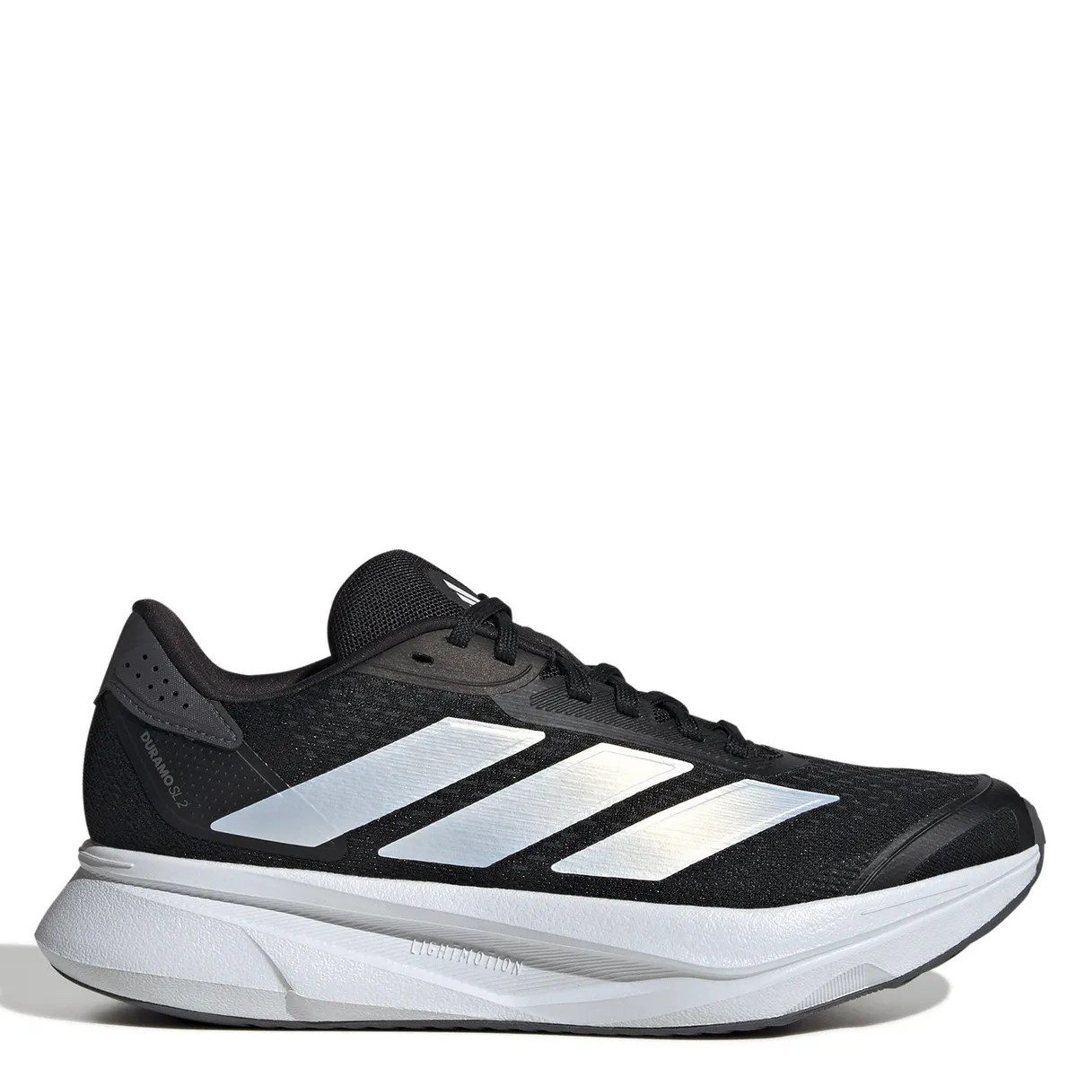 ADIDAS - Duramo SL2 Zapatilla Running Mujer Negro Adidas