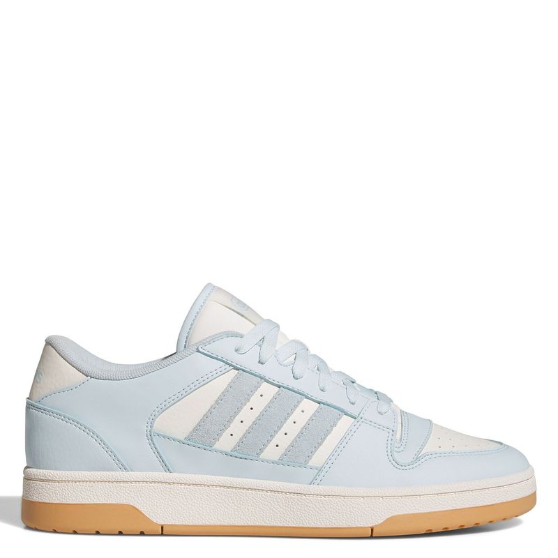 ADIDAS - Break Start Low W Zapatilla Urbana Mujer Celeste Adidas