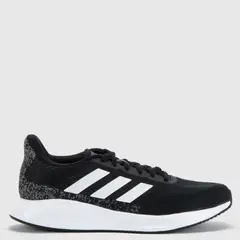 ADIDAS - Endo Run Zapatilla Running Mujer Negro