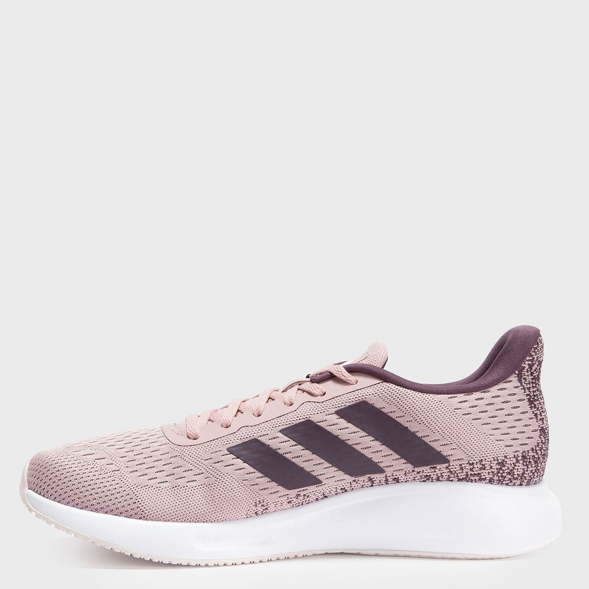 ADIDAS - Endo Run Zapatilla Running Mujer Rosado Adidas