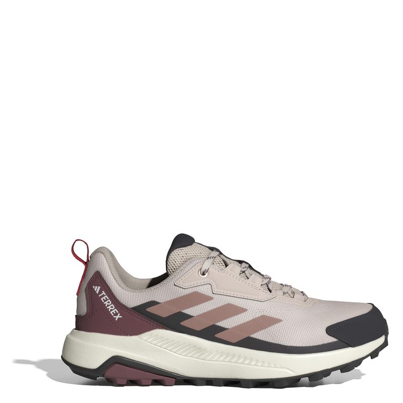 ADIDAS - Terrex Anylander Zapatilla Outdoor Mujer Rosado Adidas
