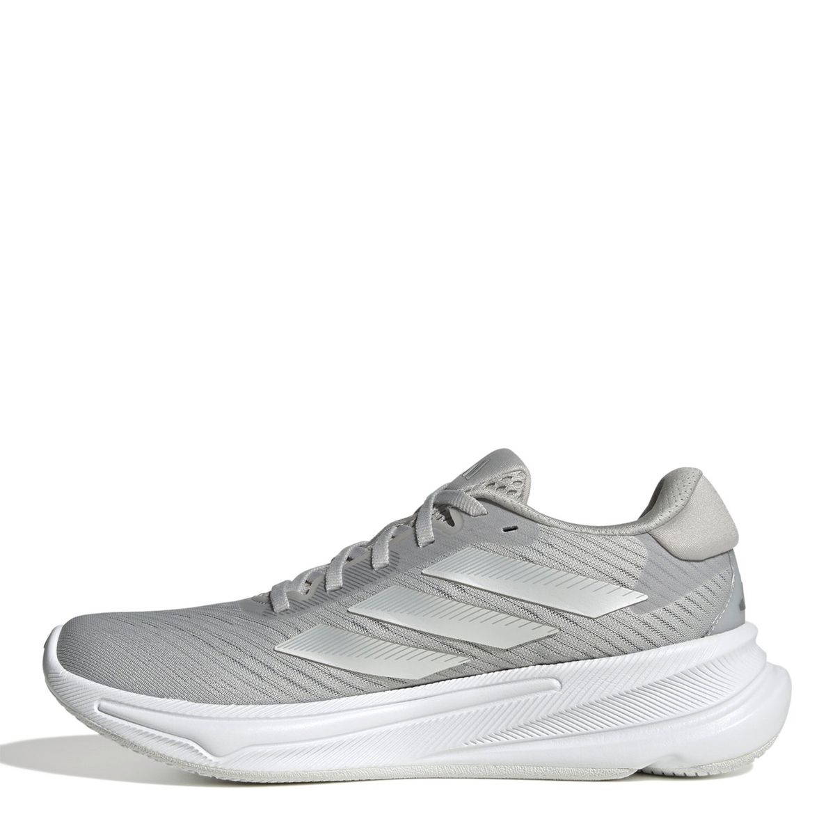 ADIDAS - Supernova Ease W Zapatilla Running Mujer Gris Adidas