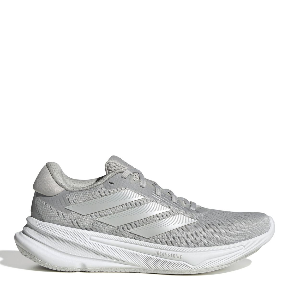 ADIDAS - Supernova Ease W Zapatilla Running Mujer Gris Adidas