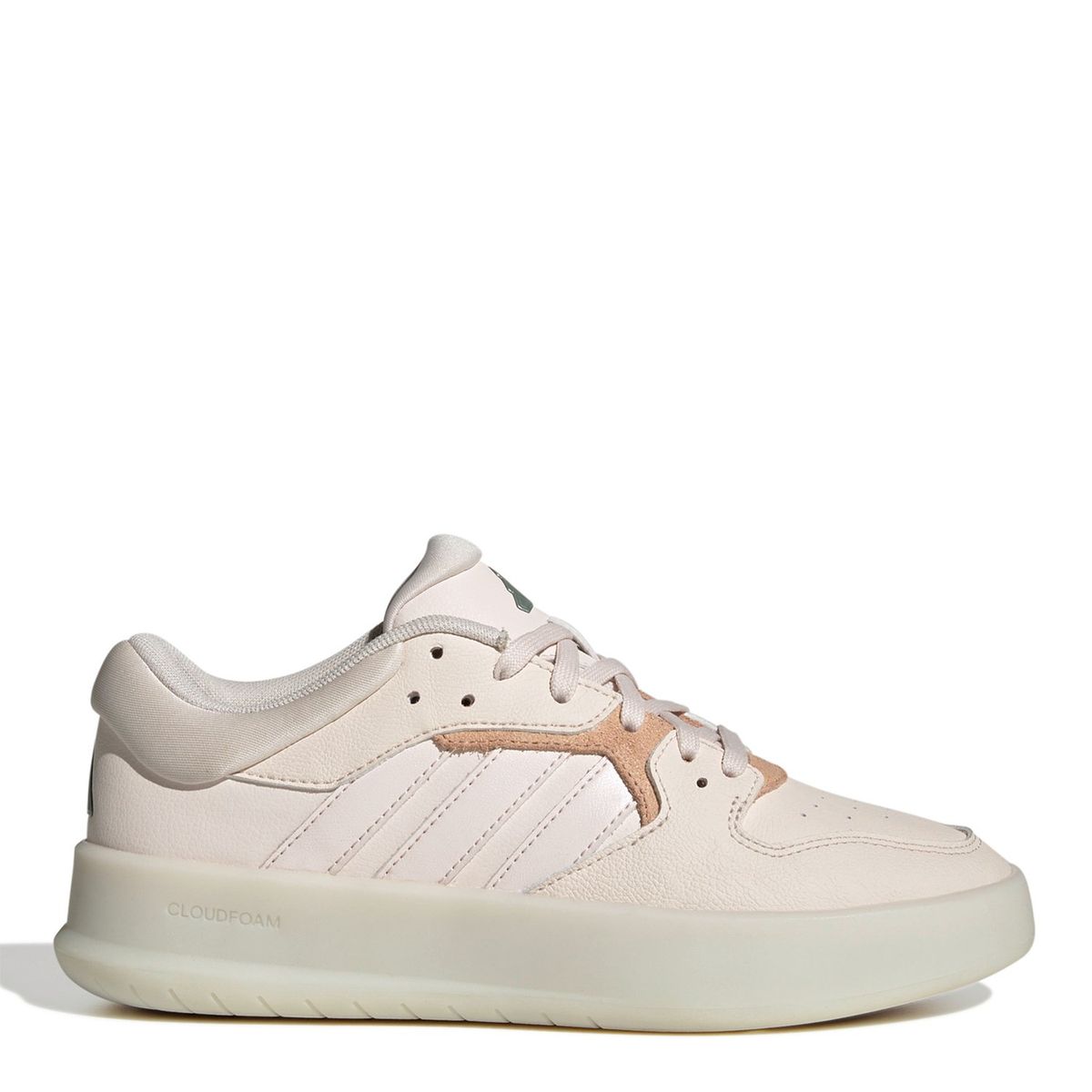 ADIDAS - Court 24 Zapatilla Urbana Mujer Rosado Adidas