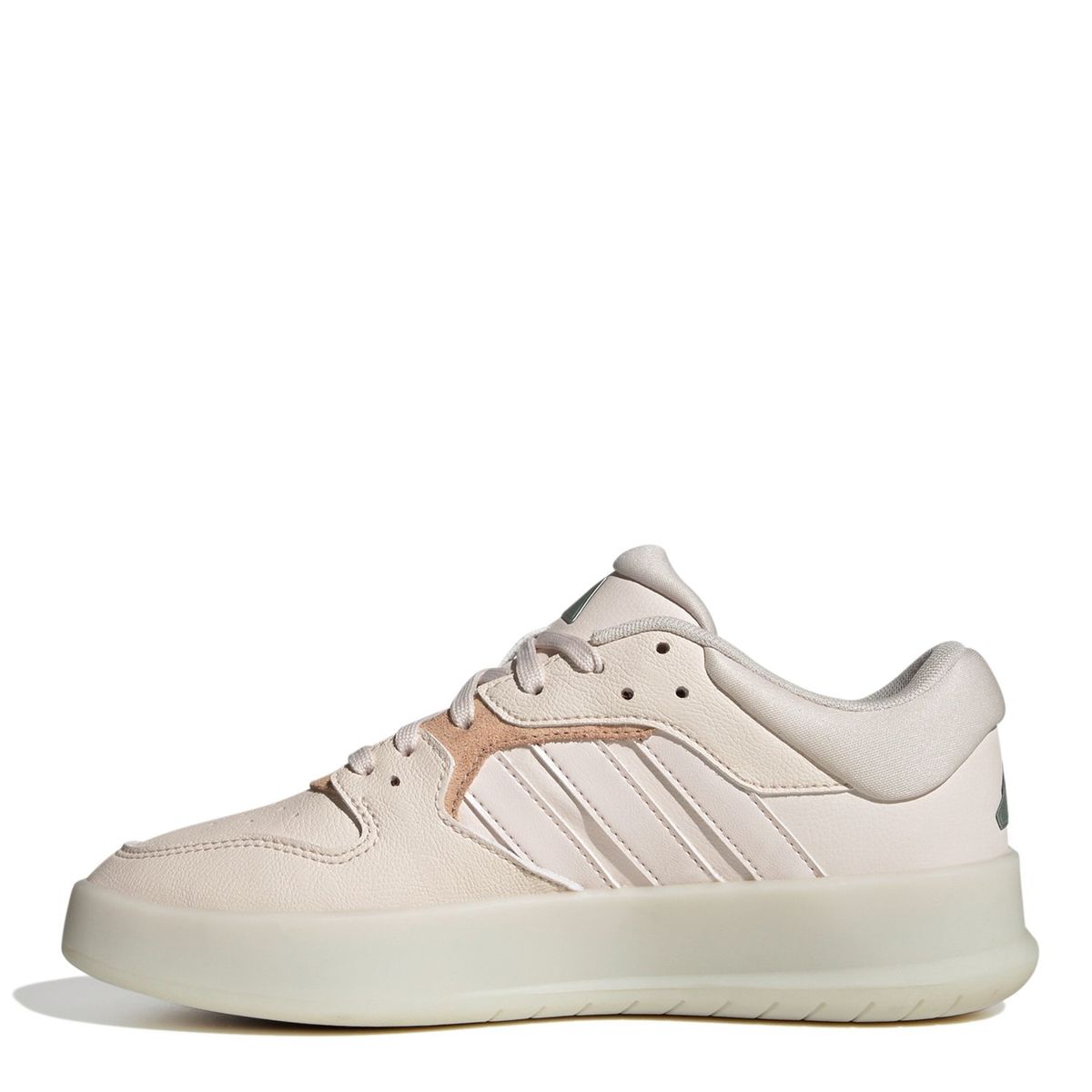 ADIDAS - Court 24 Zapatilla Urbana Mujer Rosado Adidas