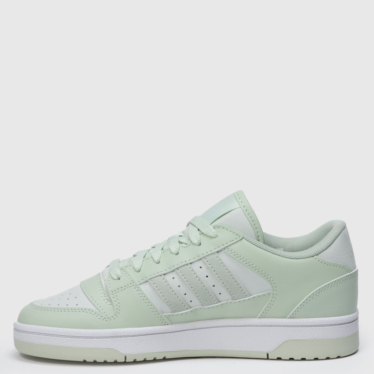 ADIDAS - Break Start Low W Zapatilla Urbana Mujer Verde Adidas