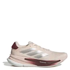 ADIDAS - Supernova Ease Zapatilla Running Mujer Rosado